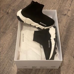 Balenciaga (sock ) sneakers